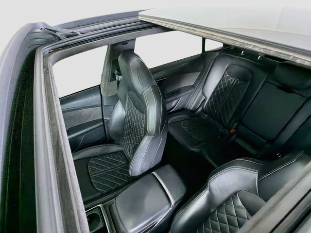 Used 2022 Audi SQ8 Prestige AWD/4WD image 14