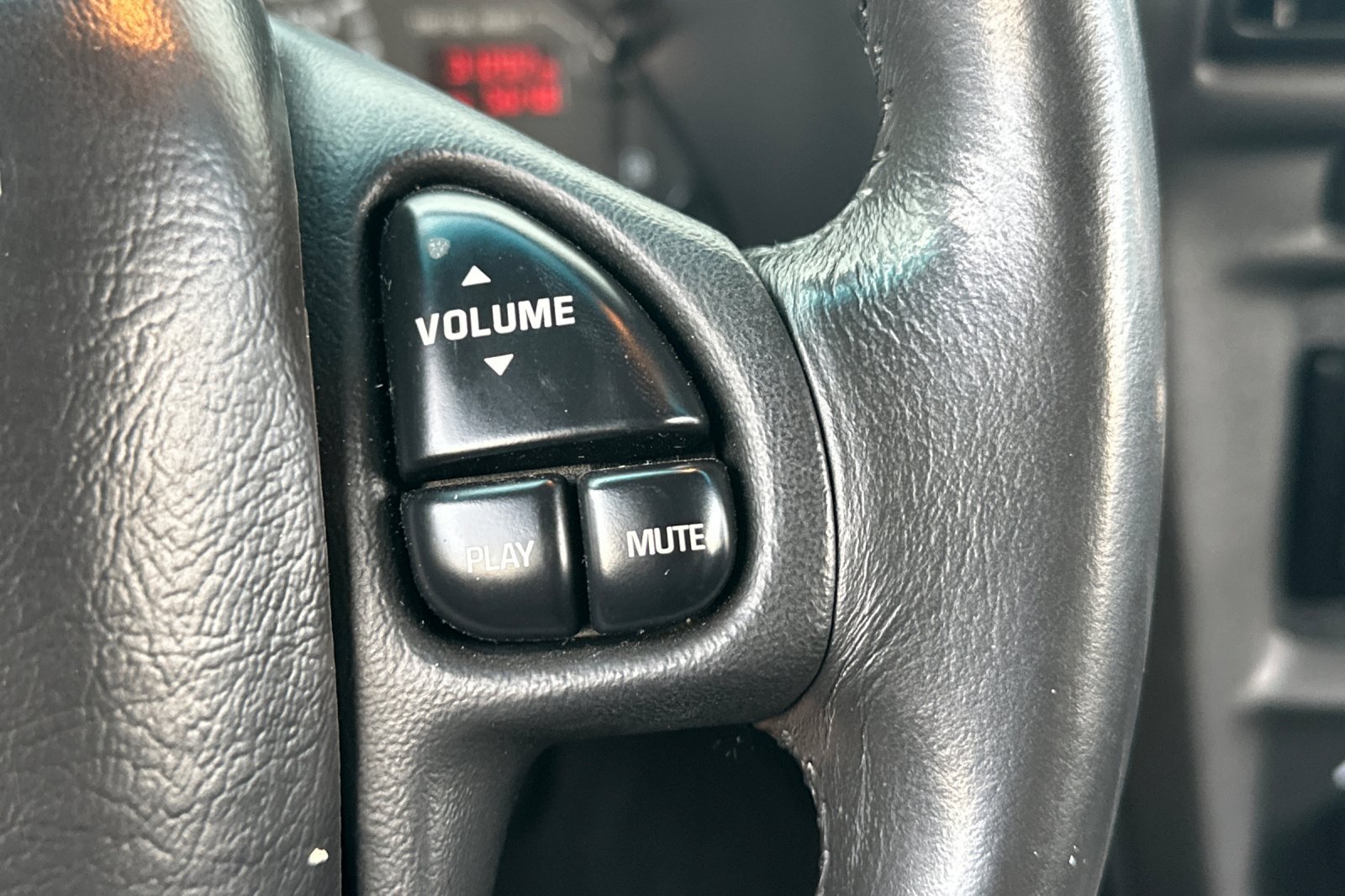 Used 2002 Chevrolet Camaro Z28 w/ SS Performance/Appearance Pkg RWD image 33