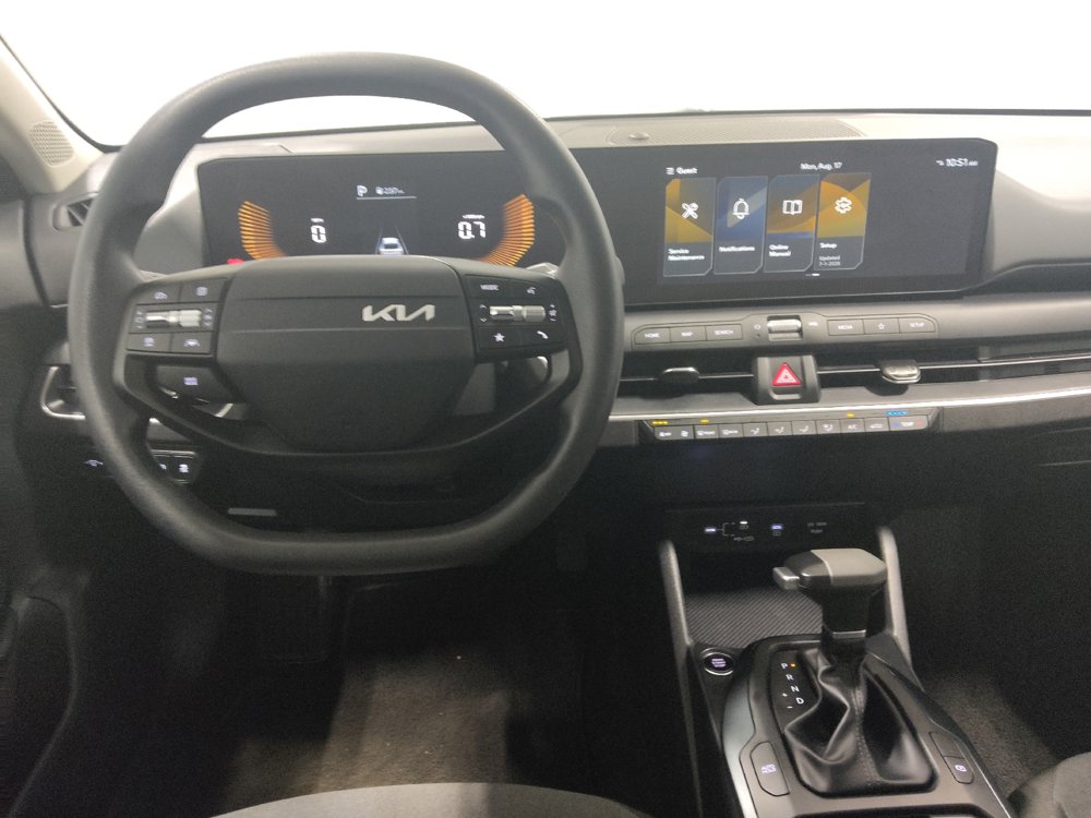 Used 2025 Kia K4 FWD image 22