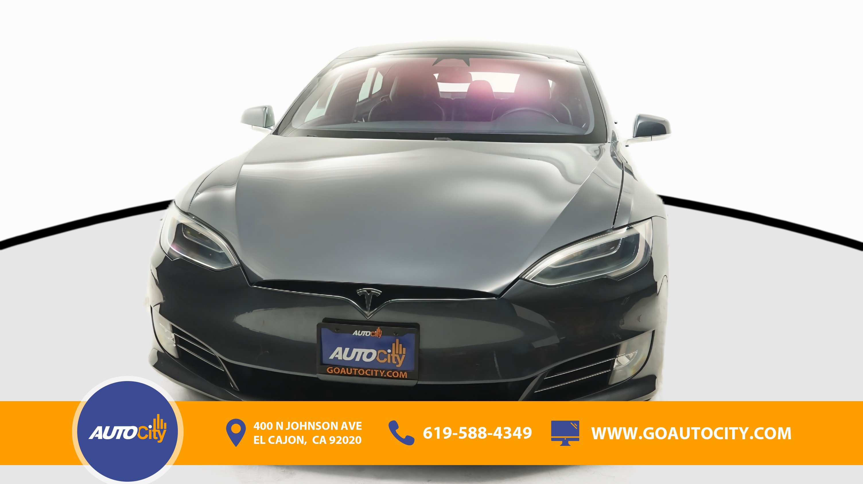 Used 2018 Tesla Model S 75D image 4