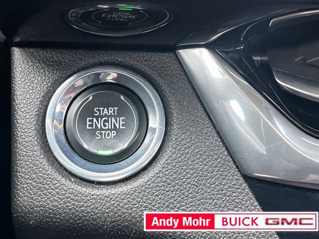 Used 2024 Buick Envista Avenir FWD image 32