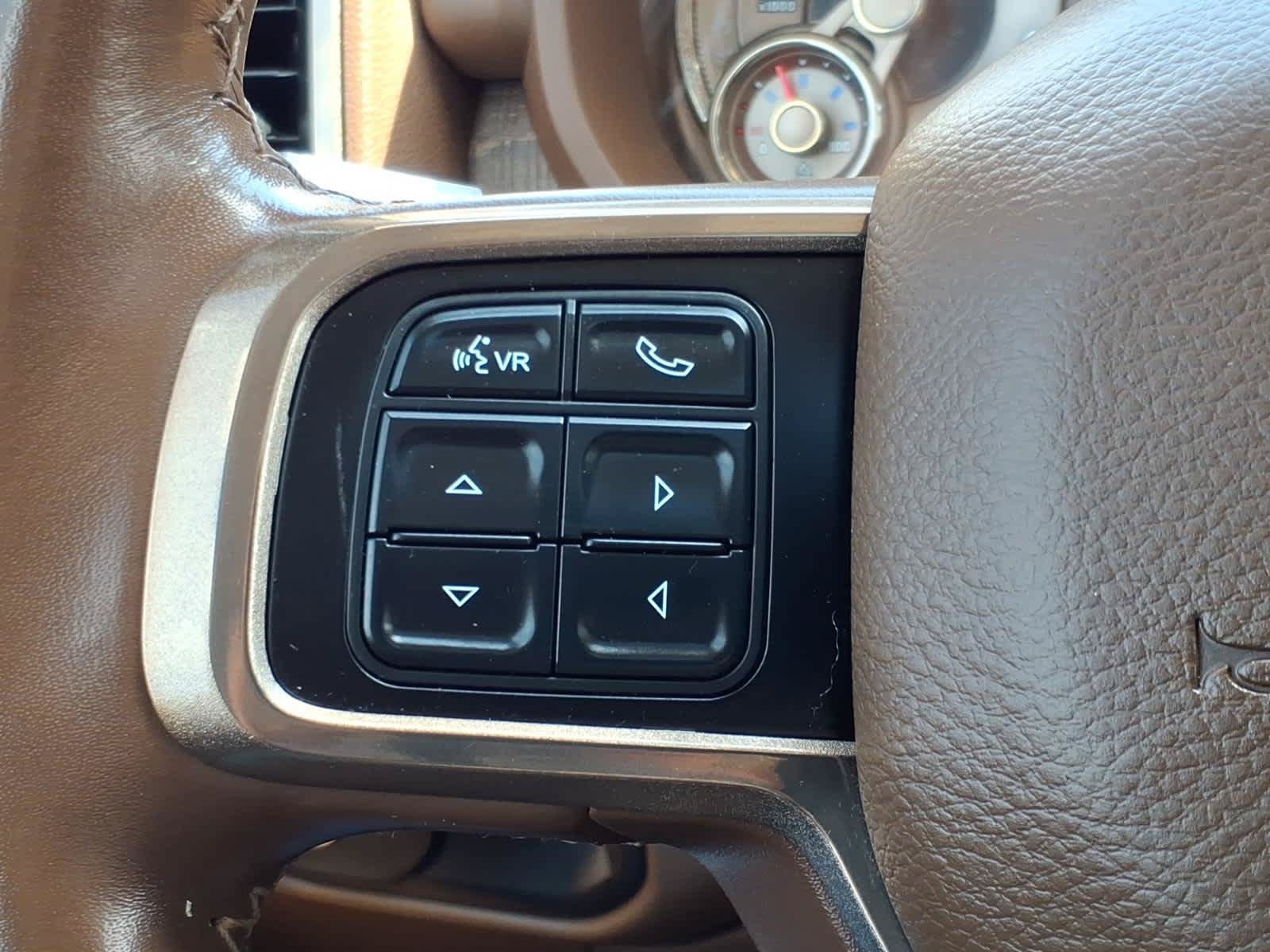 Used 2020 RAM 2500 Limited AWD/4WD image 19