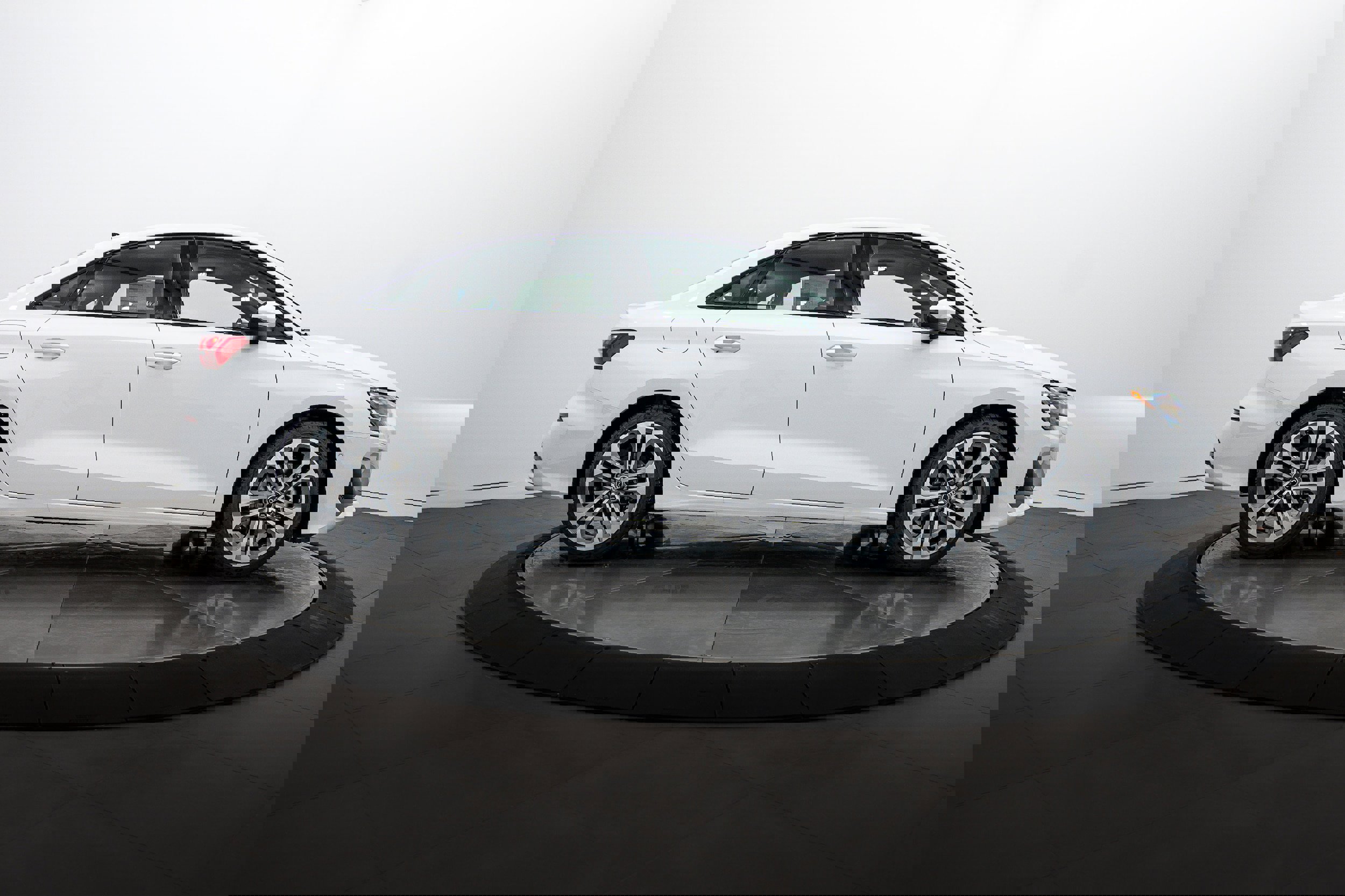 New 2026 Audi A3 2.0T Premium image 3