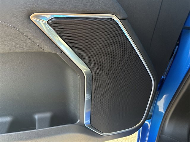 New 2026 Chevrolet Silverado 1500 LT image 25