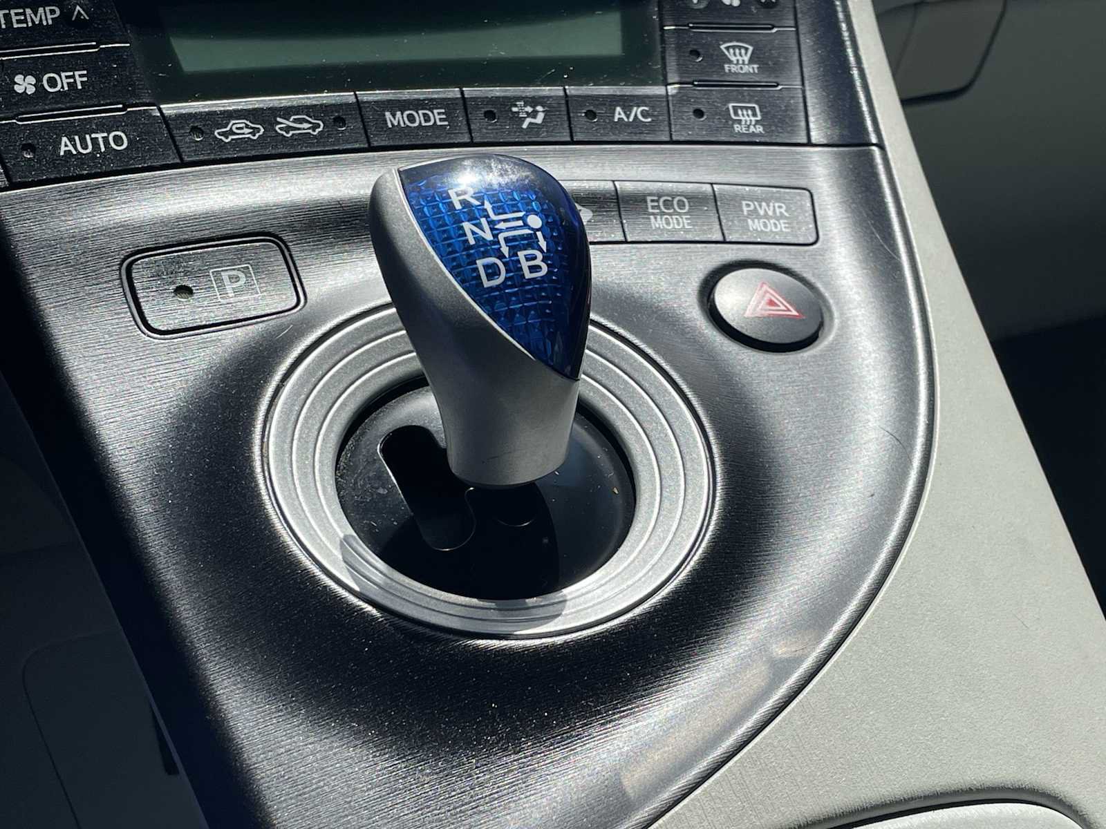 Used 2011 Toyota Prius Two FWD image 19