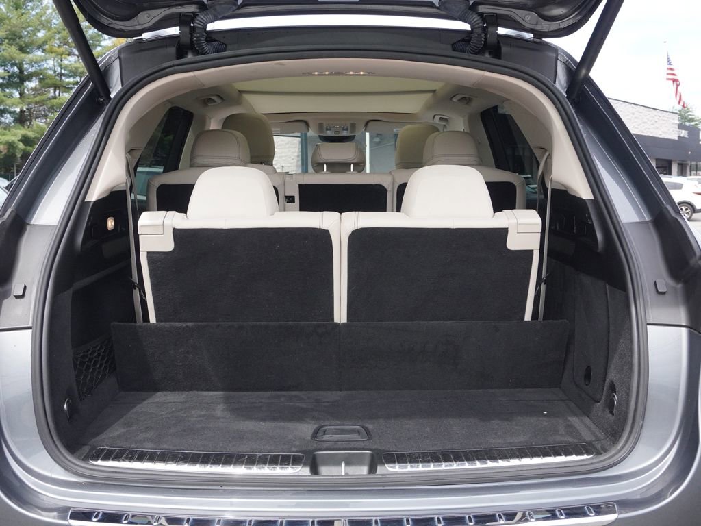 Used 2023 Mercedes-Benz GLE 350 4MATIC image 21