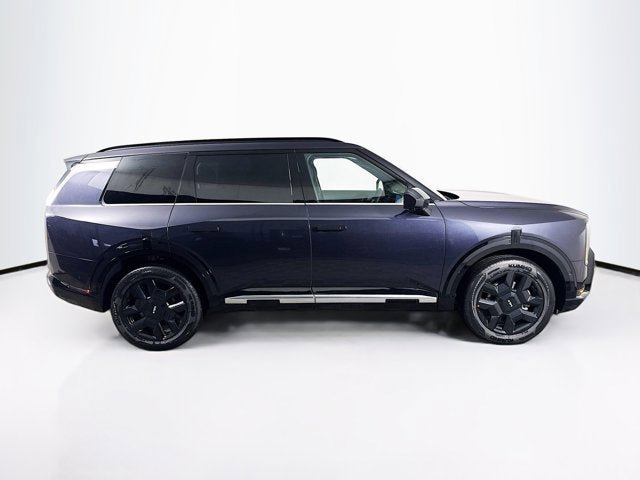 New 2027 Kia Telluride X-Line SX Prestige AWD/4WD image 4