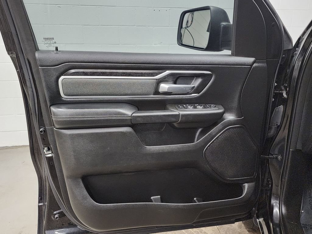 Certified 2022 RAM 1500 Big Horn image 9