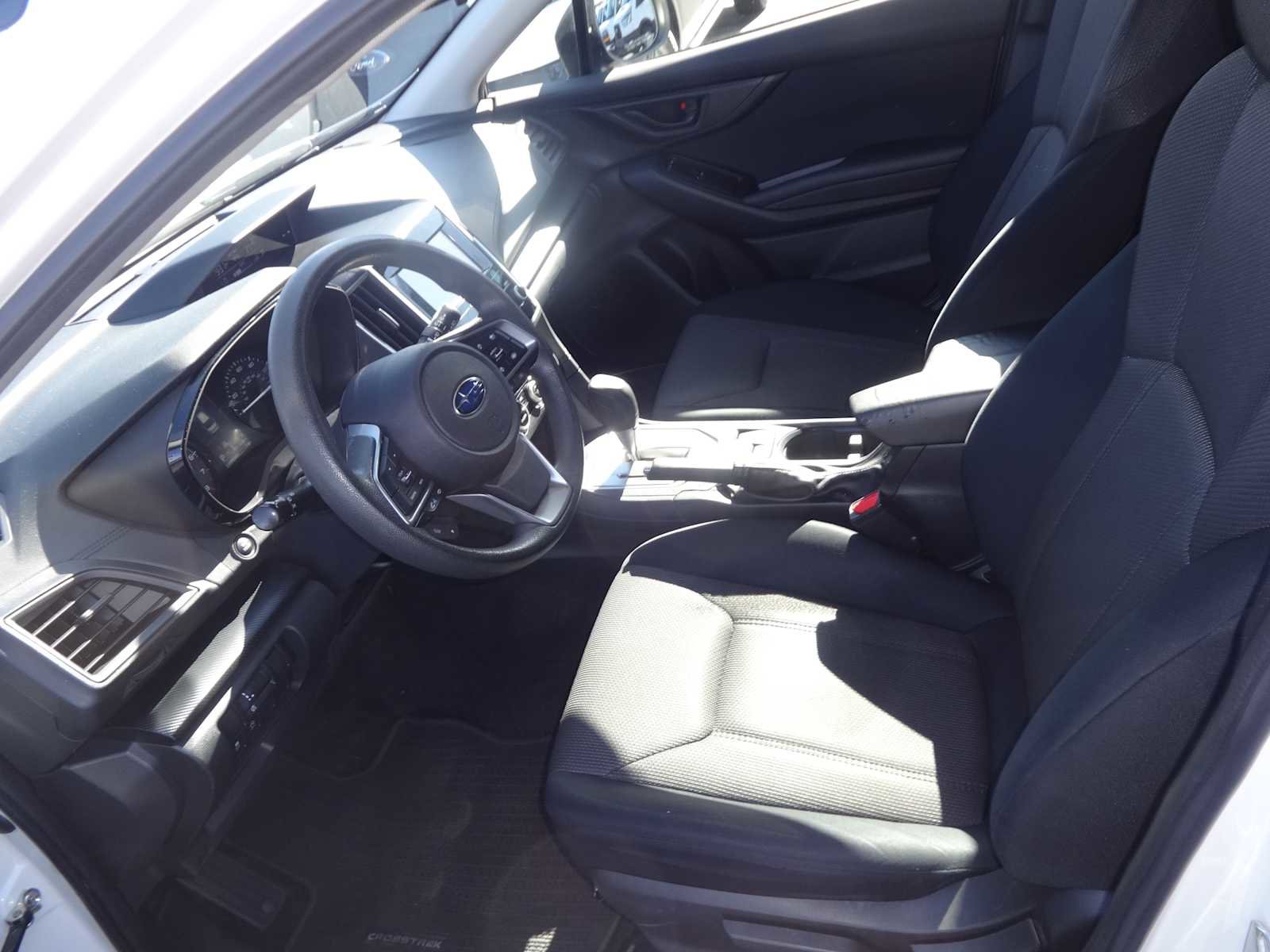 Used 2022 Subaru Crosstrek 2.0i image 12