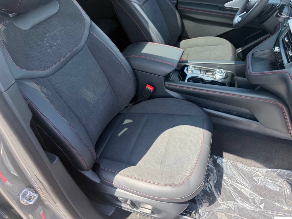 New 2026 Ford Explorer ST w/ Sun And Sound Package AWD/4WD image 61