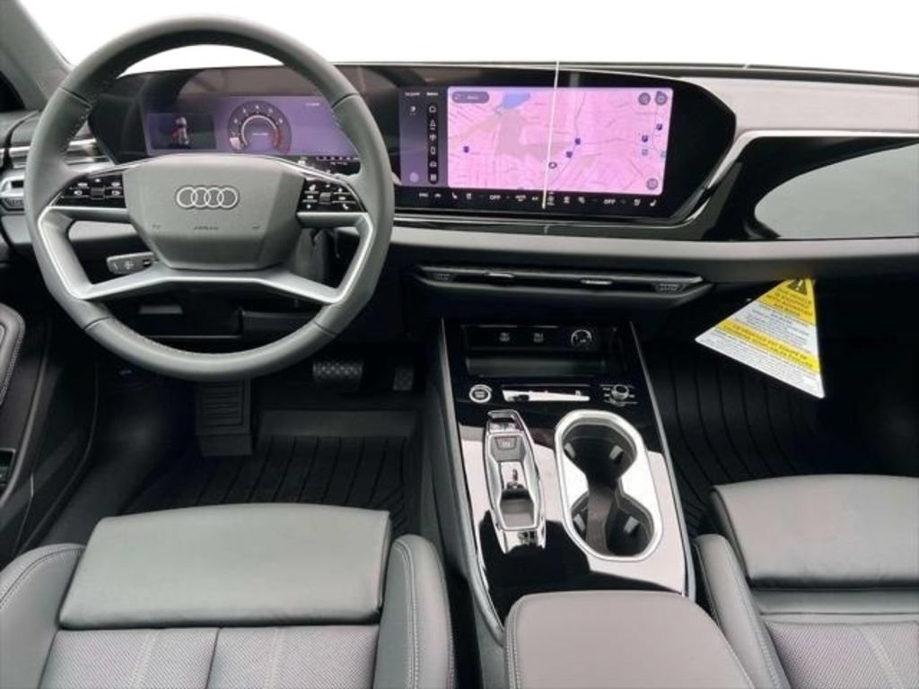 New 2026 Audi A6 Premium Plus AWD/4WD image 16