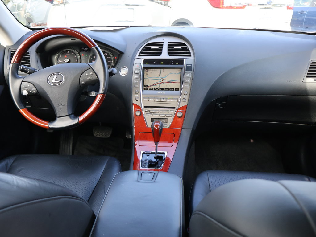 Used 2007 Lexus ES 350 FWD image 13