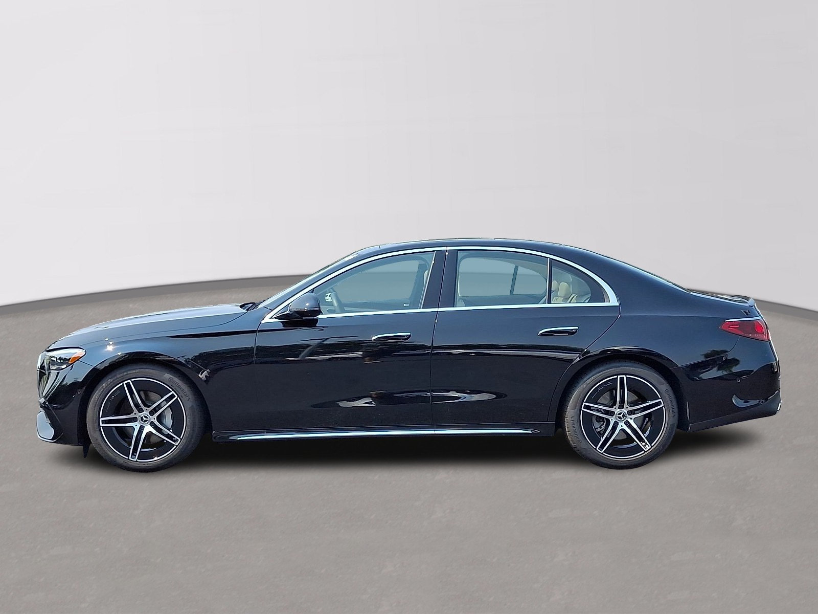 Certified 2026 Mercedes-Benz E 350 4MATIC Sedan image 7