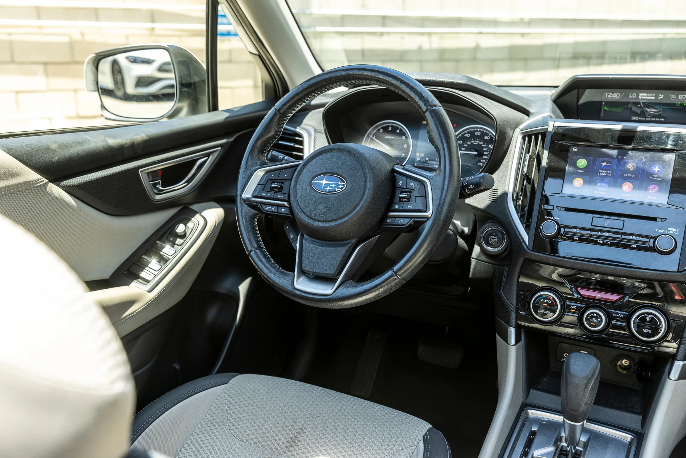 Used 2020 Subaru Forester Premium AWD/4WD image 31