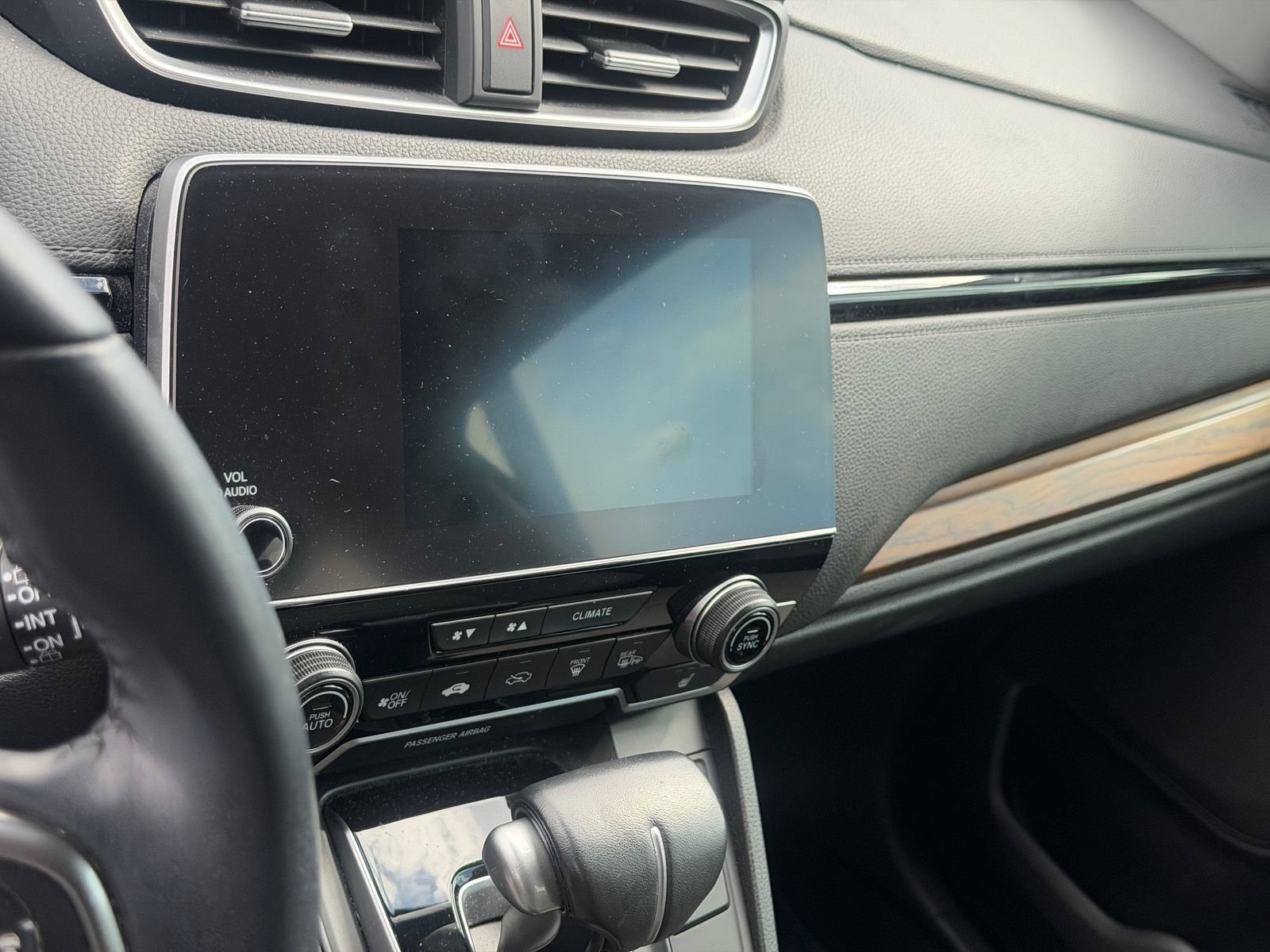 Used 2018 Honda CR-V EX-L image 12