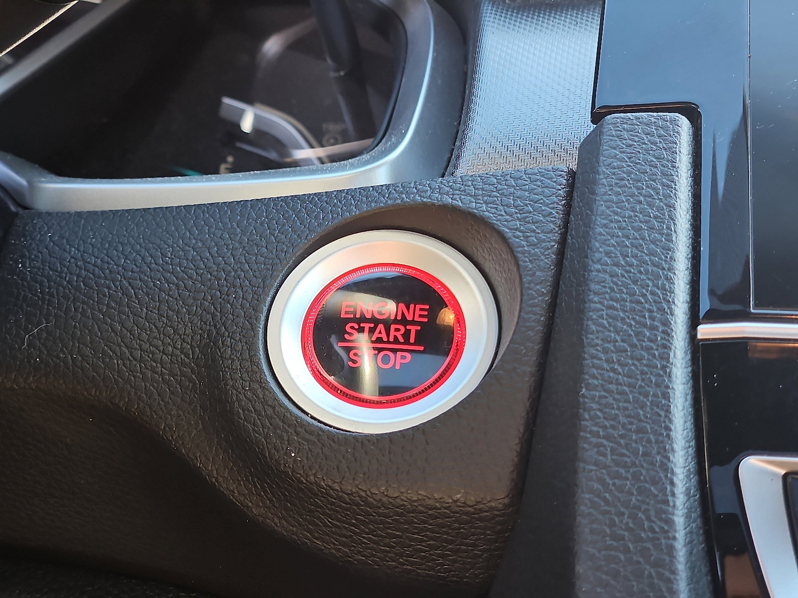 Used 2018 Honda Civic EX-T image 21