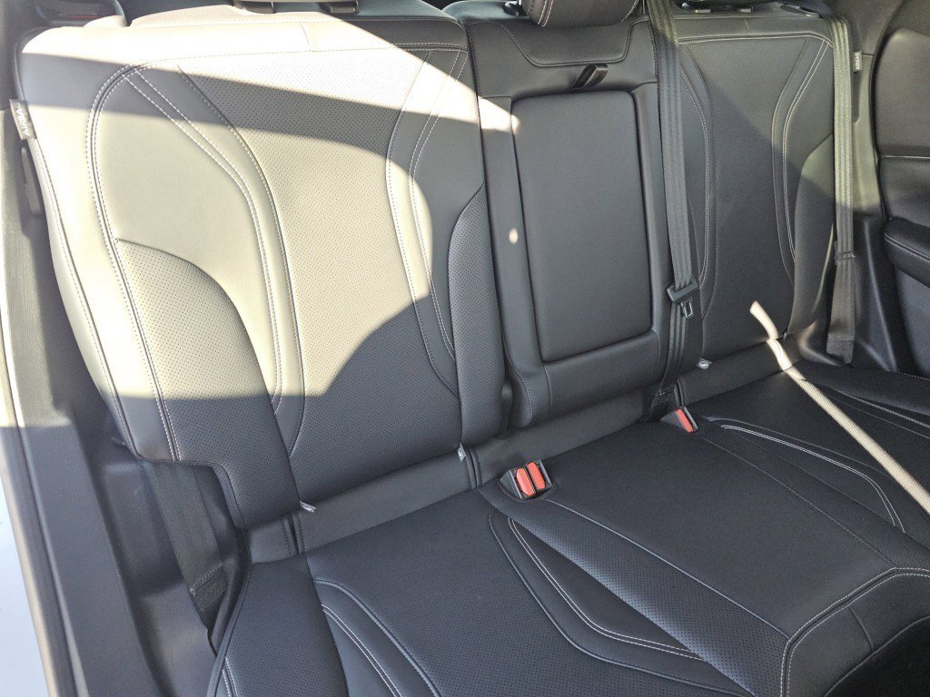 Used 2023 Ford Mustang Mach-E Premium image 27