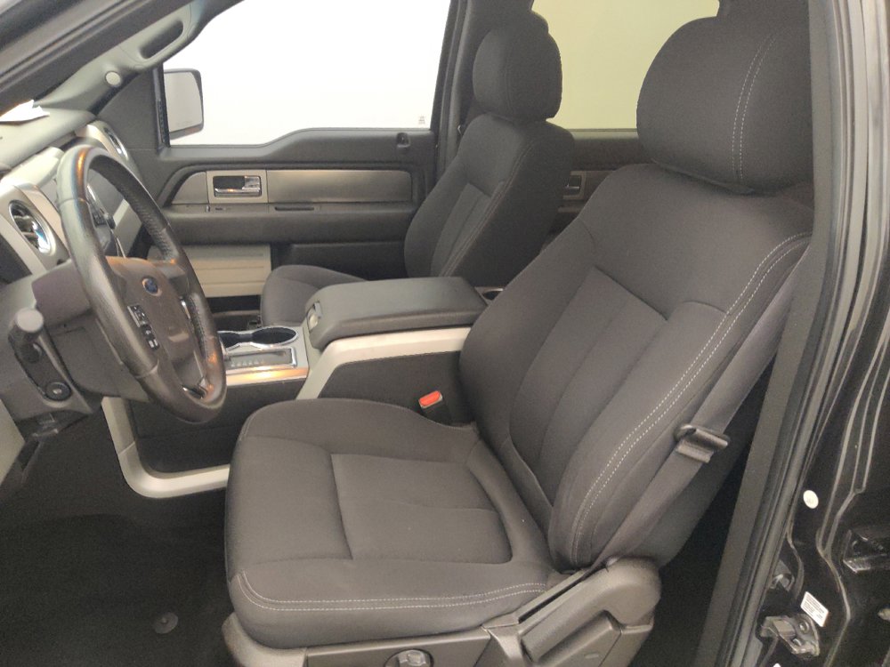 Used 2014 Ford F150 FX2 w/ Equipment Group 401A Mid RWD image 17