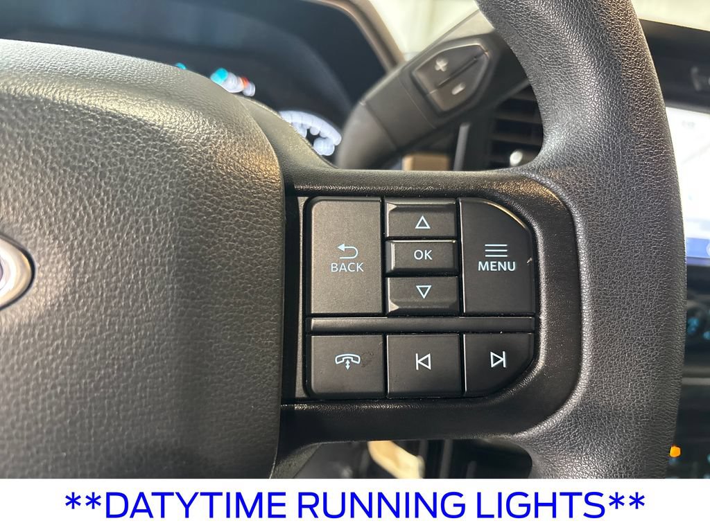 Certified 2023 Ford F150 XL w/ STX Appearance Package RWD image 24
