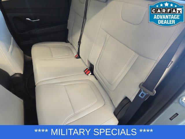 Used 2026 Hyundai Santa Cruz SEL AWD/4WD image 14