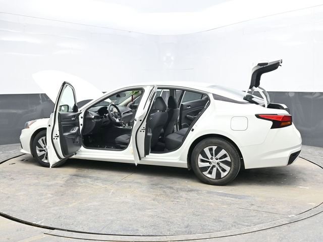 Used 2021 Nissan Altima 2.5 S image 40