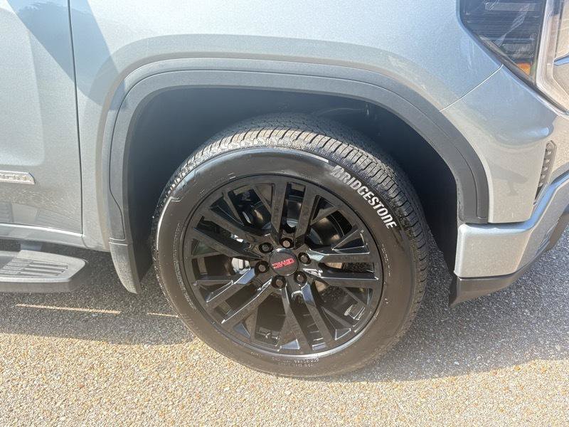 Used 2026 GMC Sierra 1500 Elevation w/ Preferred Package AWD/4WD image 30