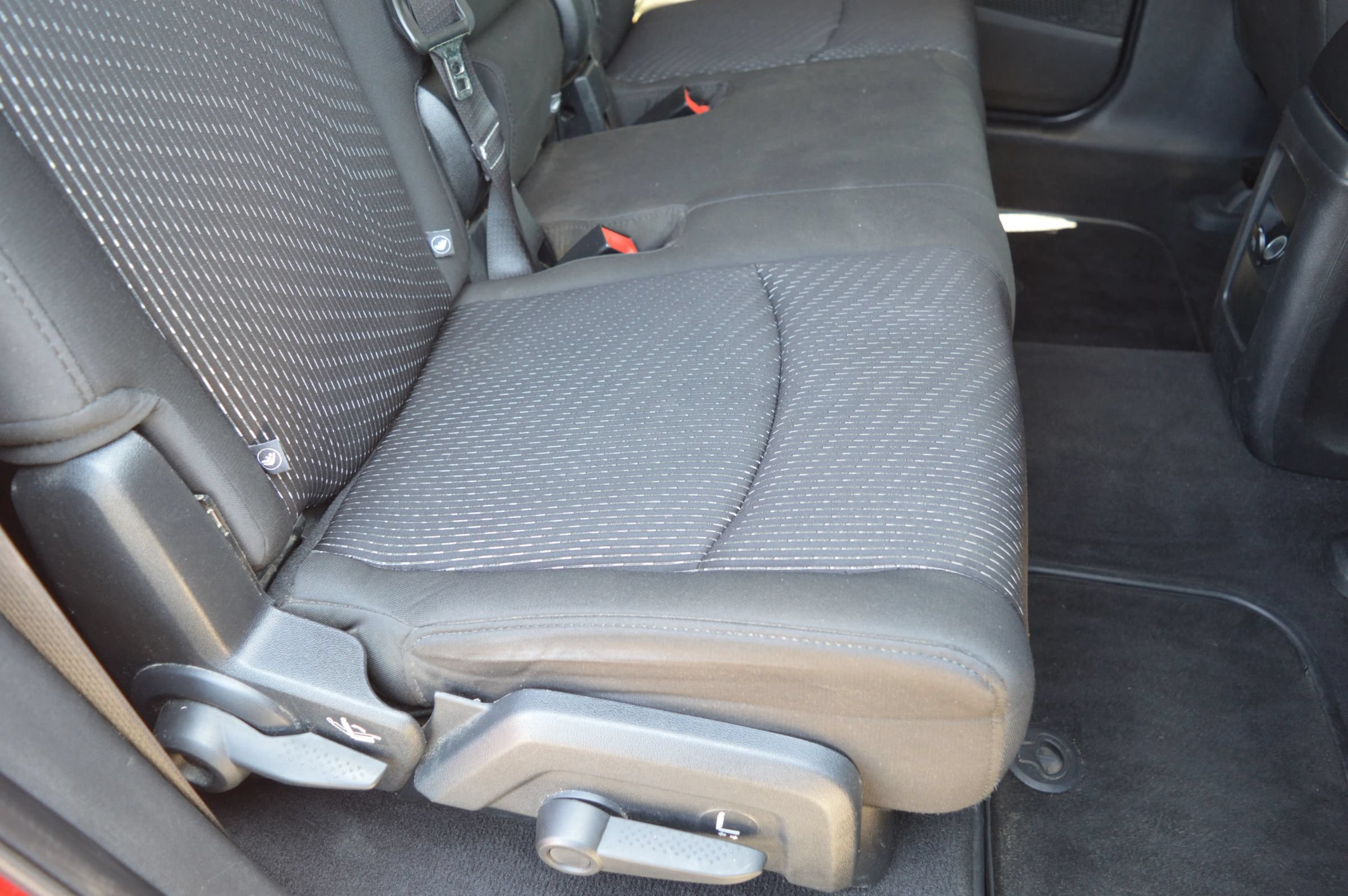 Used 2016 Dodge Journey SXT FWD image 22