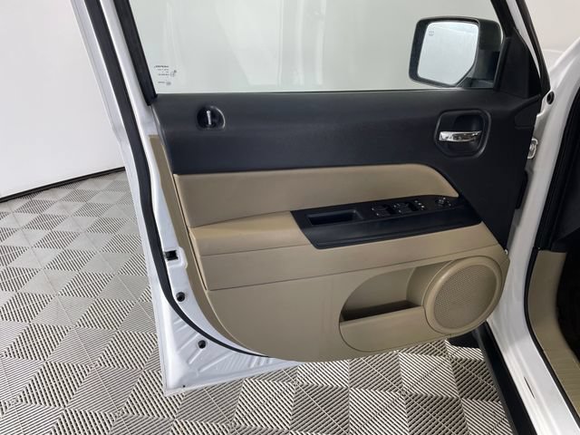 Used 2012 Jeep Patriot Sport w/ PWR Value Group AWD/4WD image 14