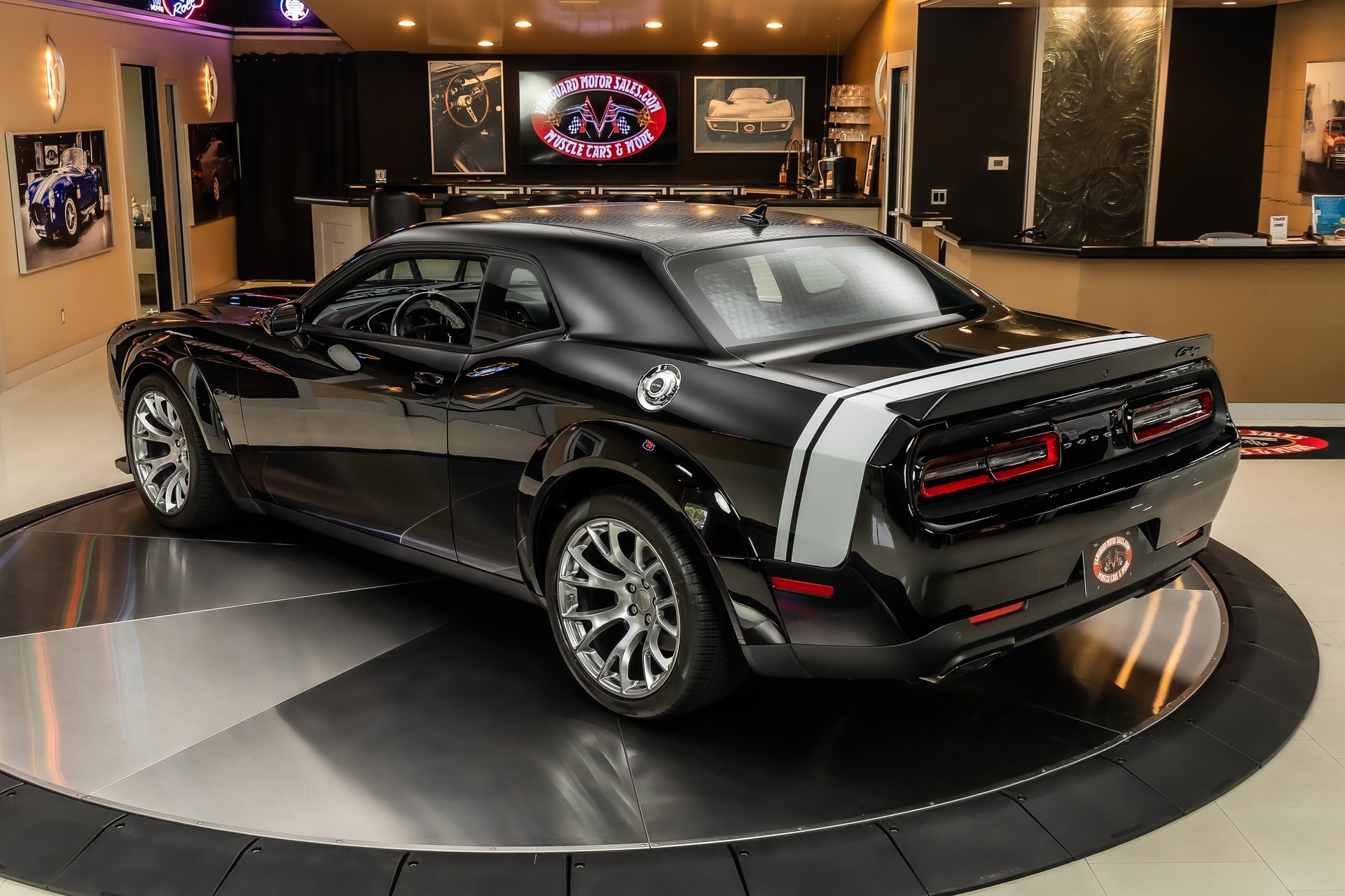 Used 2023 Dodge Challenger SRT Hellcat Redeye RWD image 17