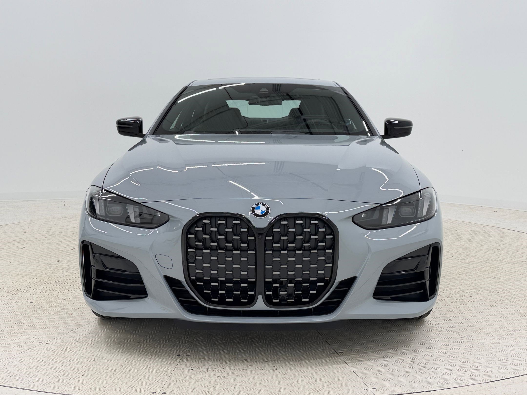 New 2026 BMW 430i xDrive Coupe w/ M Sport Package AWD/4WD image 6