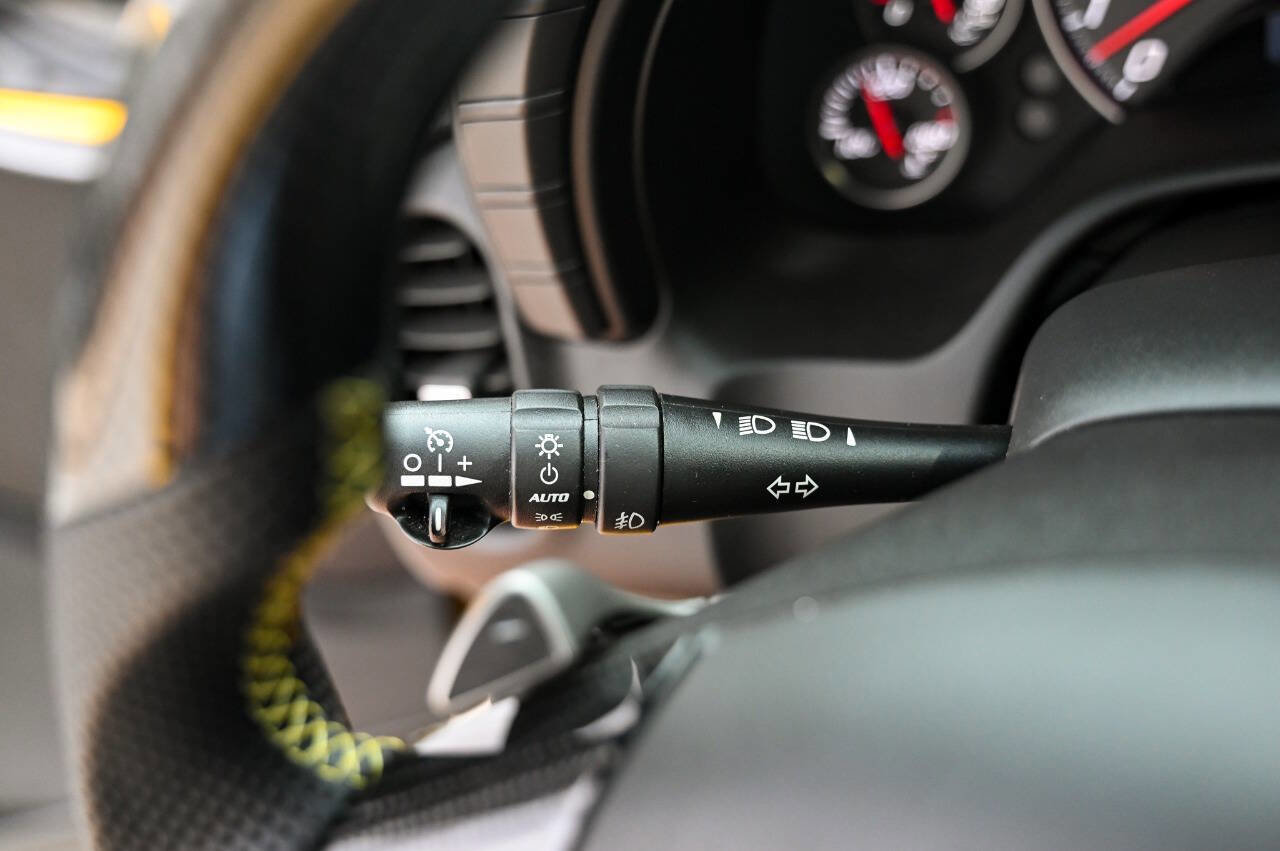 Used 2010 Chevrolet Corvette Grand Sport image 84