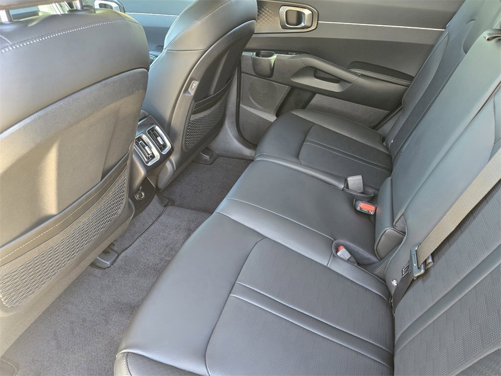 New 2026 Kia Sorento S w/ S Panoramic Sunroof Package image 20