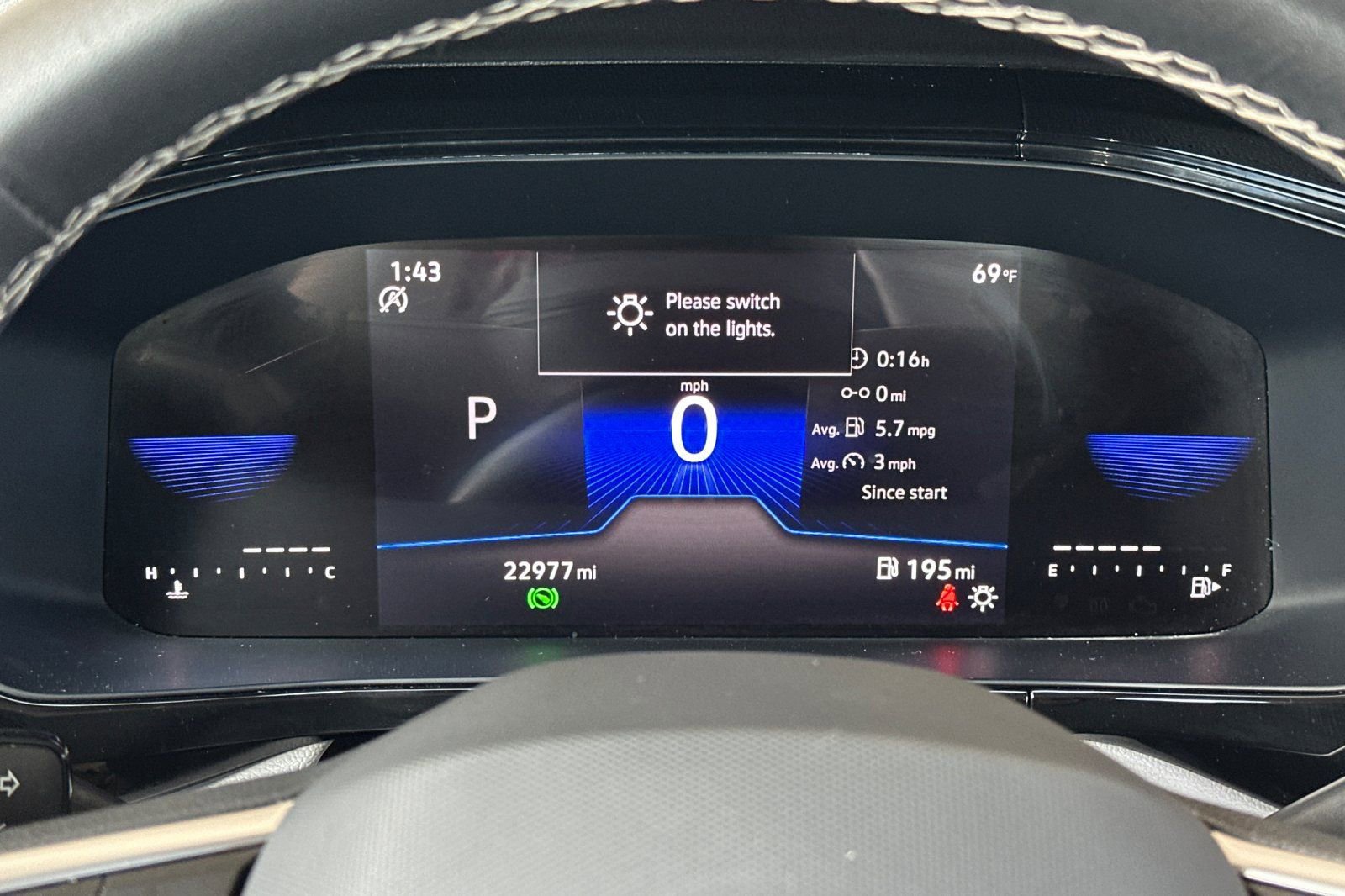 Used 2023 Volkswagen Taos S w/ Driver Assistance Package FWD image 24