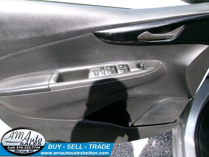 Used 2016 Chevrolet Spark LT image 20