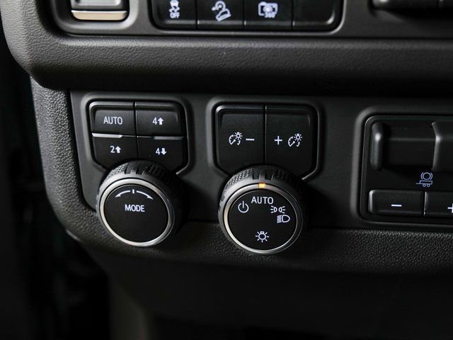 Used 2023 Chevrolet Tahoe Premier w/ Premium Package image 22