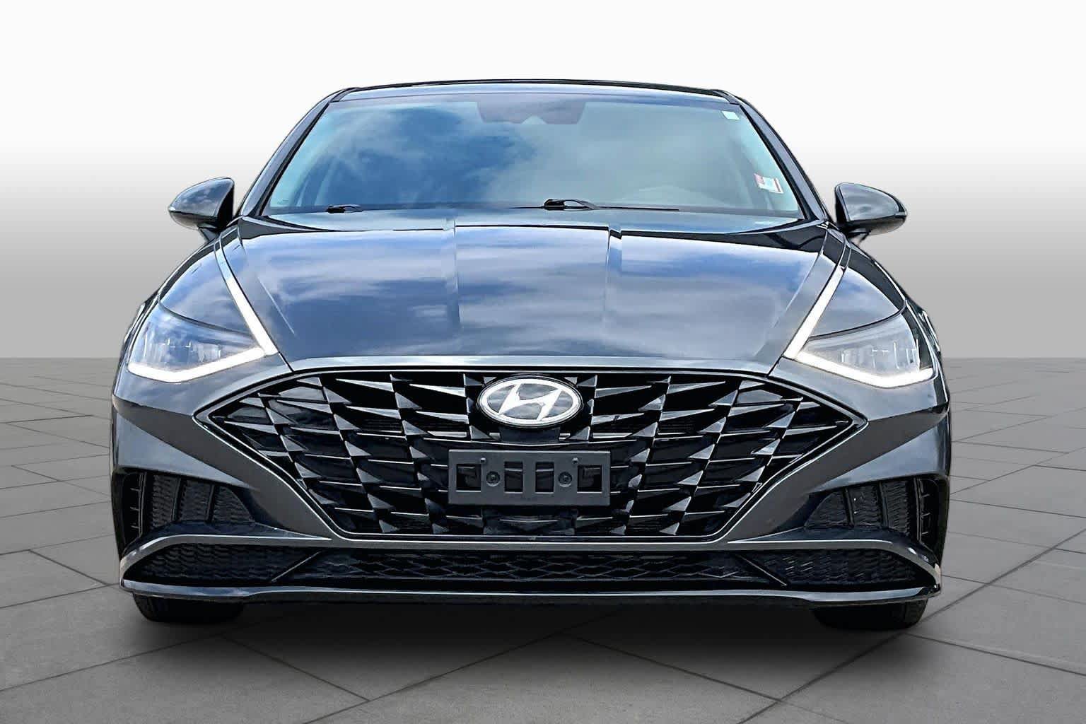 Used 2023 Hyundai Sonata SEL FWD image 4