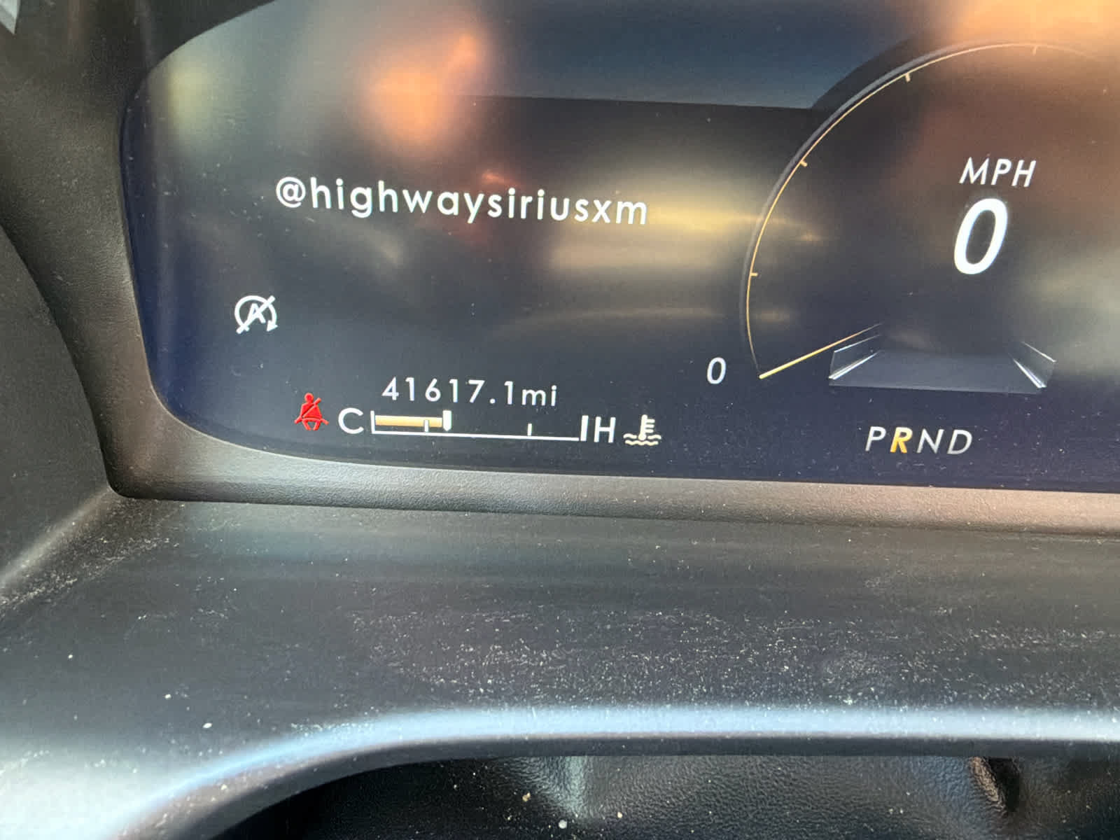 Used 2022 Lincoln Aviator AWD w/ Premium Package image 11
