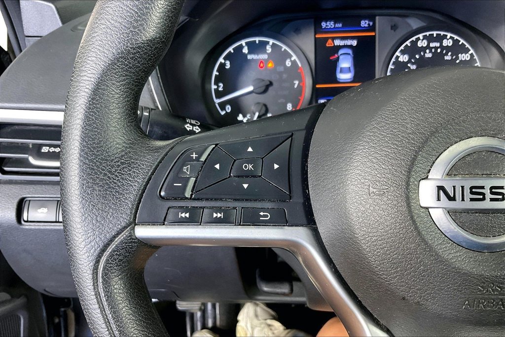 Used 2022 Nissan Altima 2.5 S FWD image 22