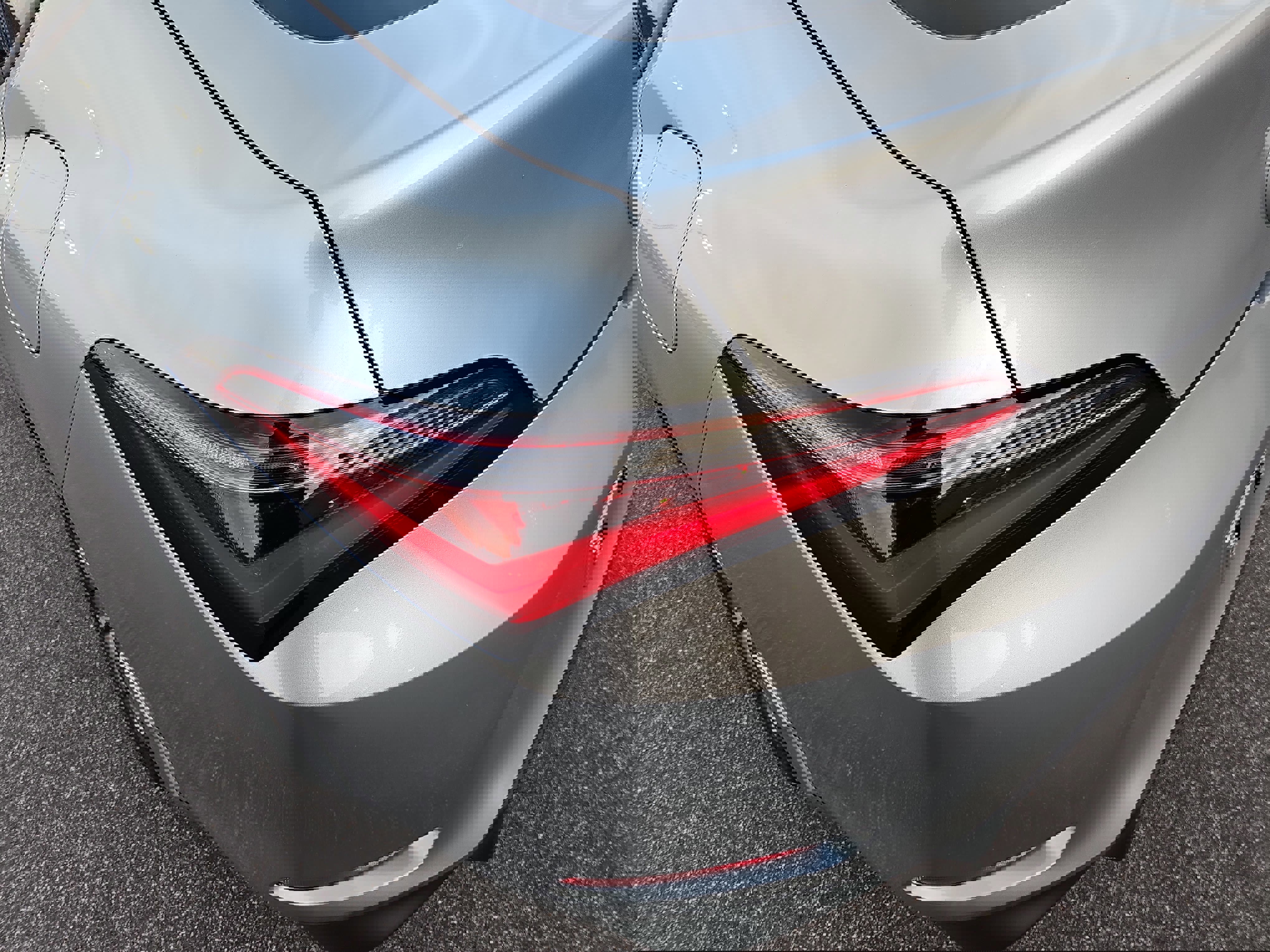 Certified 2025 Acura Integra Base image 32