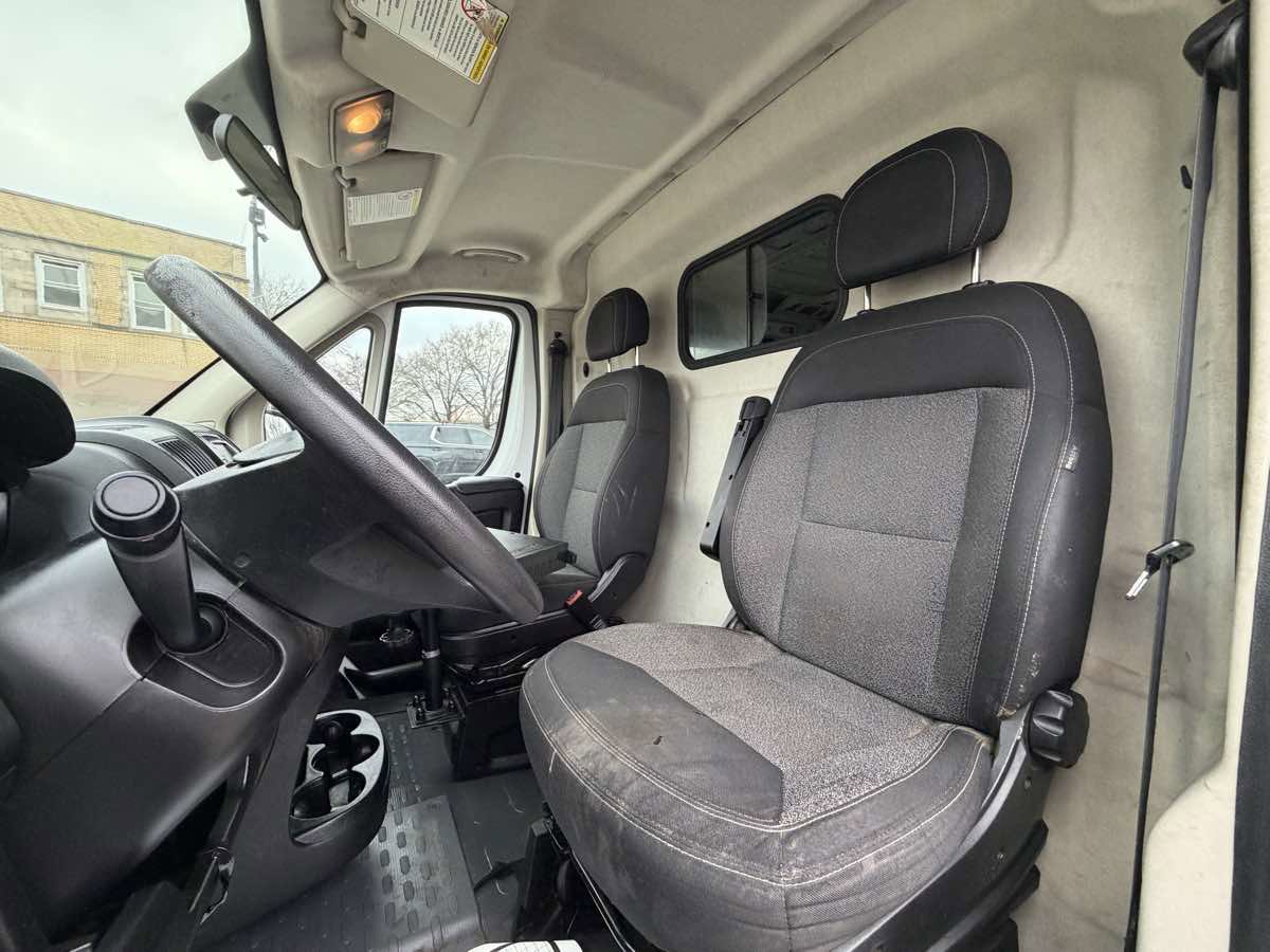 Used 2015 RAM ProMaster 1500 image 13