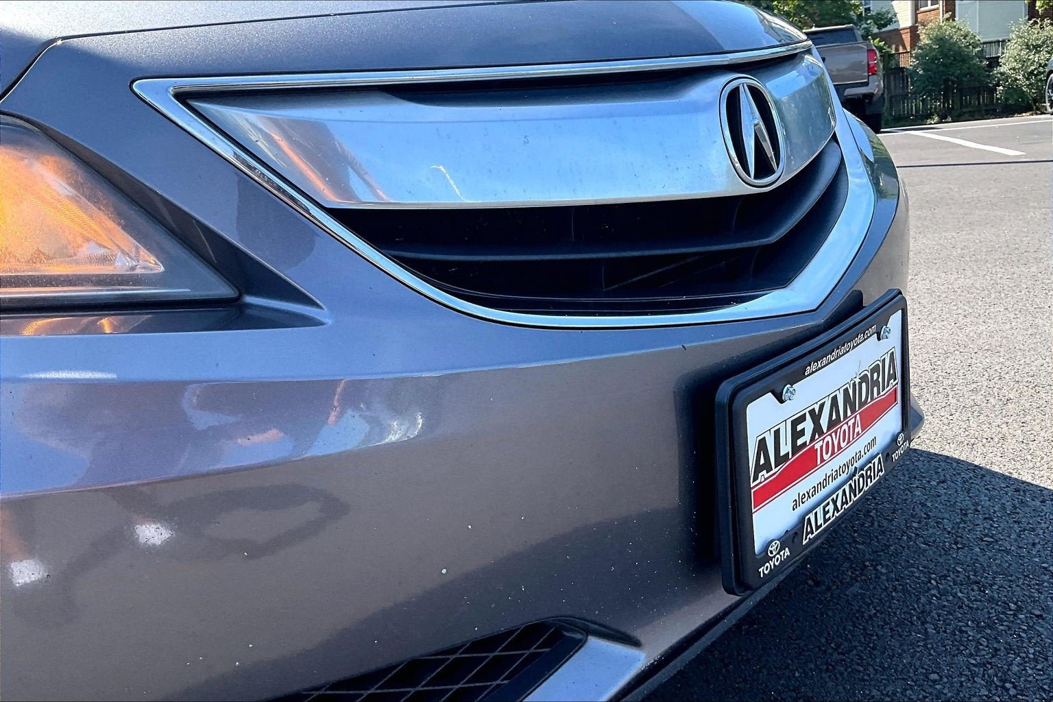 Used 2015 Acura ILX w/ Technology Package FWD image 28