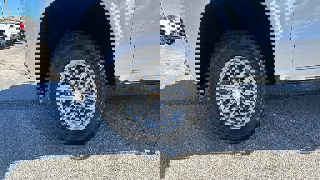 New 2026 Chevrolet Colorado LT w/ Advanced Trailering Package image 9