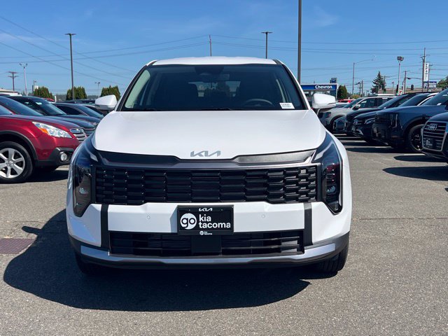 New 2026 Kia Sportage LX w/ LX Convenience Package AWD/4WD image 6