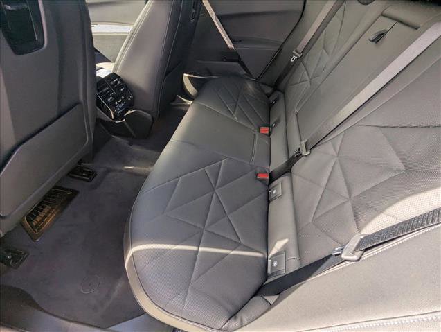 New 2026 BMW iX xDrive60 image 15