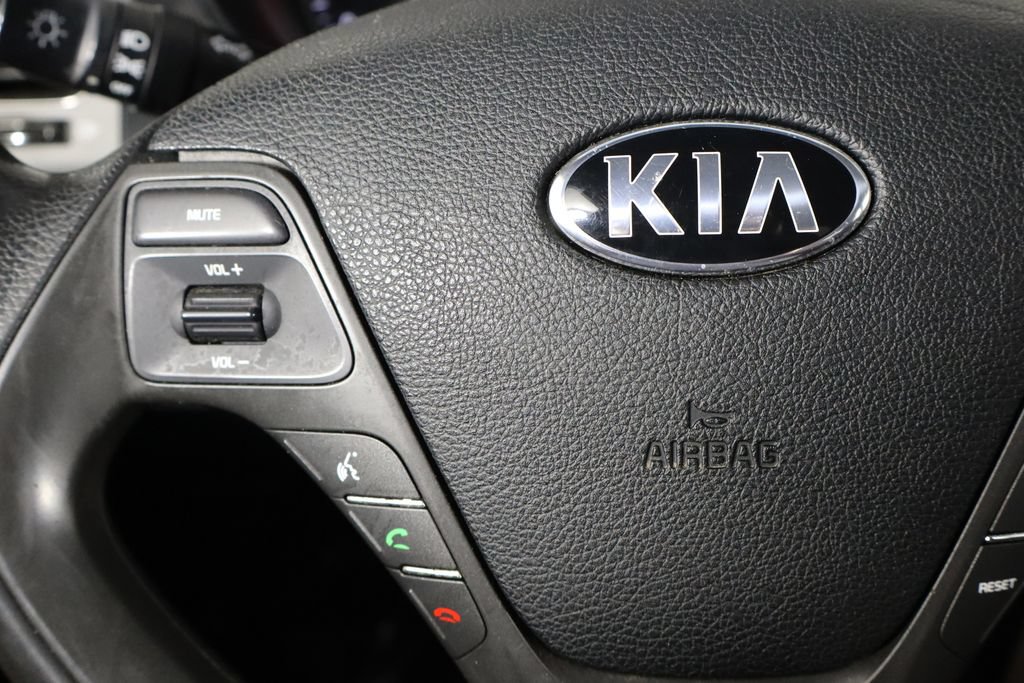 Used 2018 Kia Forte LX FWD image 8