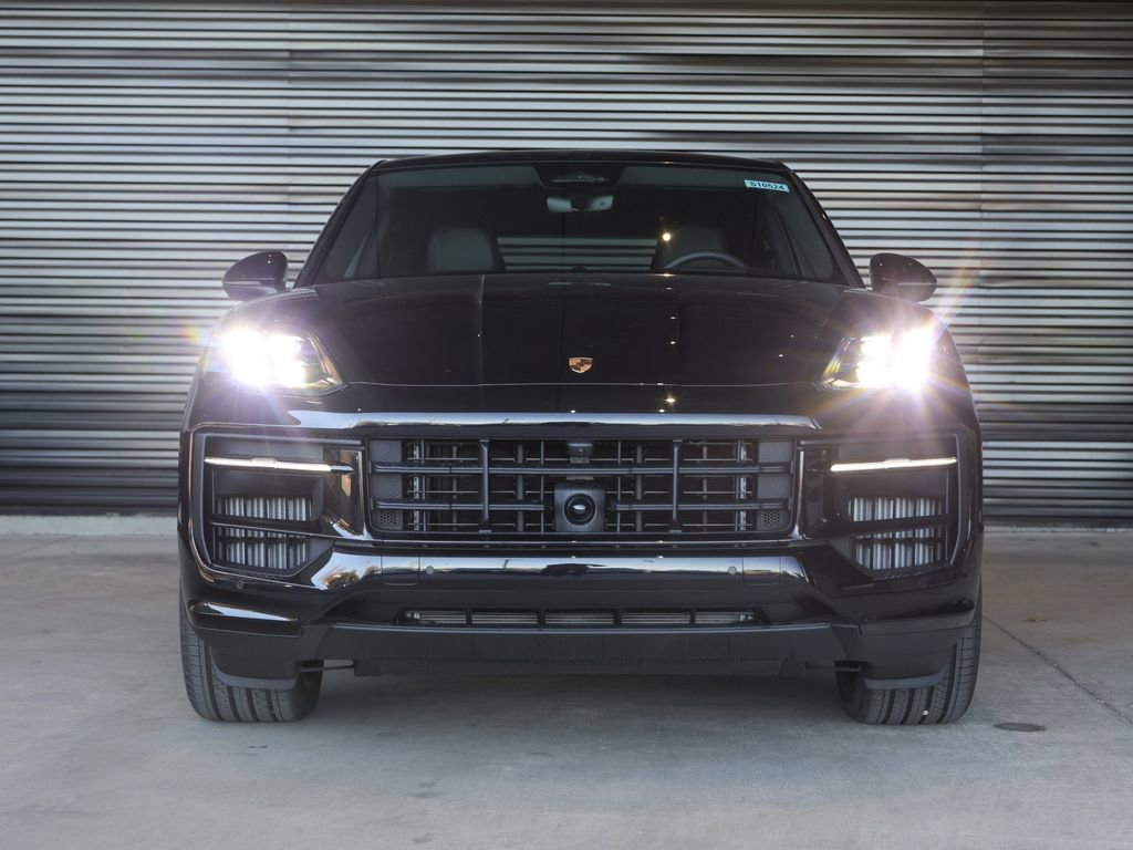 New 2026 Porsche Cayenne S image 10