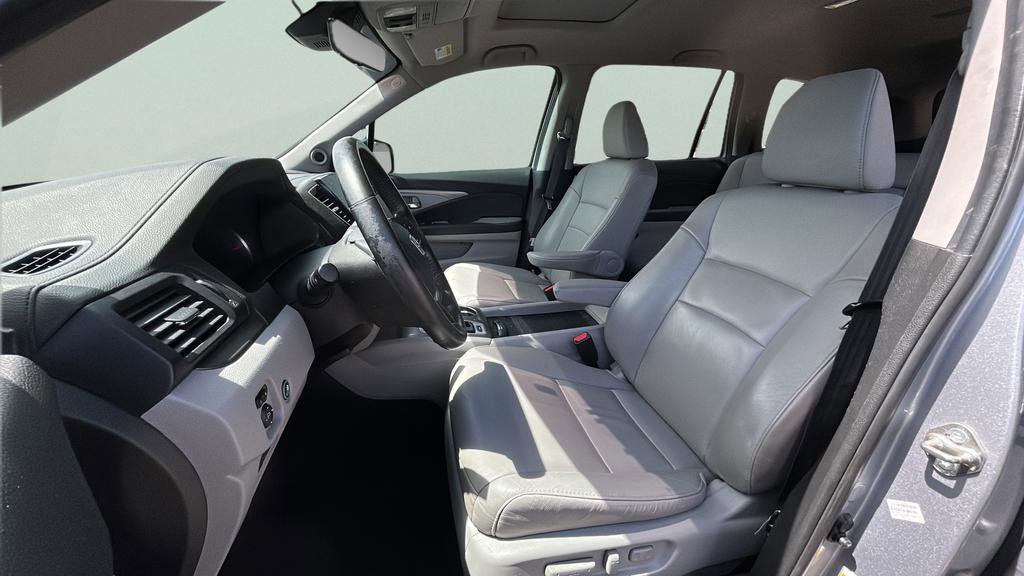 Used 2019 Honda Pilot EX-L image 14