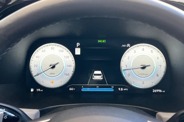 Used 2023 Hyundai Palisade SEL w/ Premium Package FWD image 33