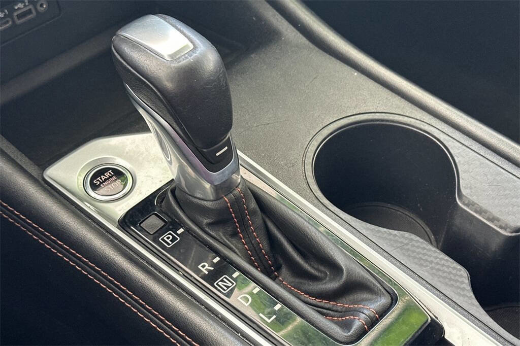 Used 2022 Nissan Altima 2.5 SR image 20