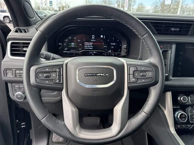 Used 2024 GMC Yukon Denali AWD/4WD image 18
